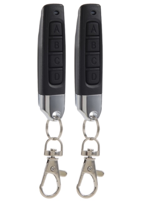 433MHZ Remote Control Key - Image 2