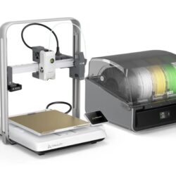 Creality Ender-3 V4 Combo 3D Printer with CFS