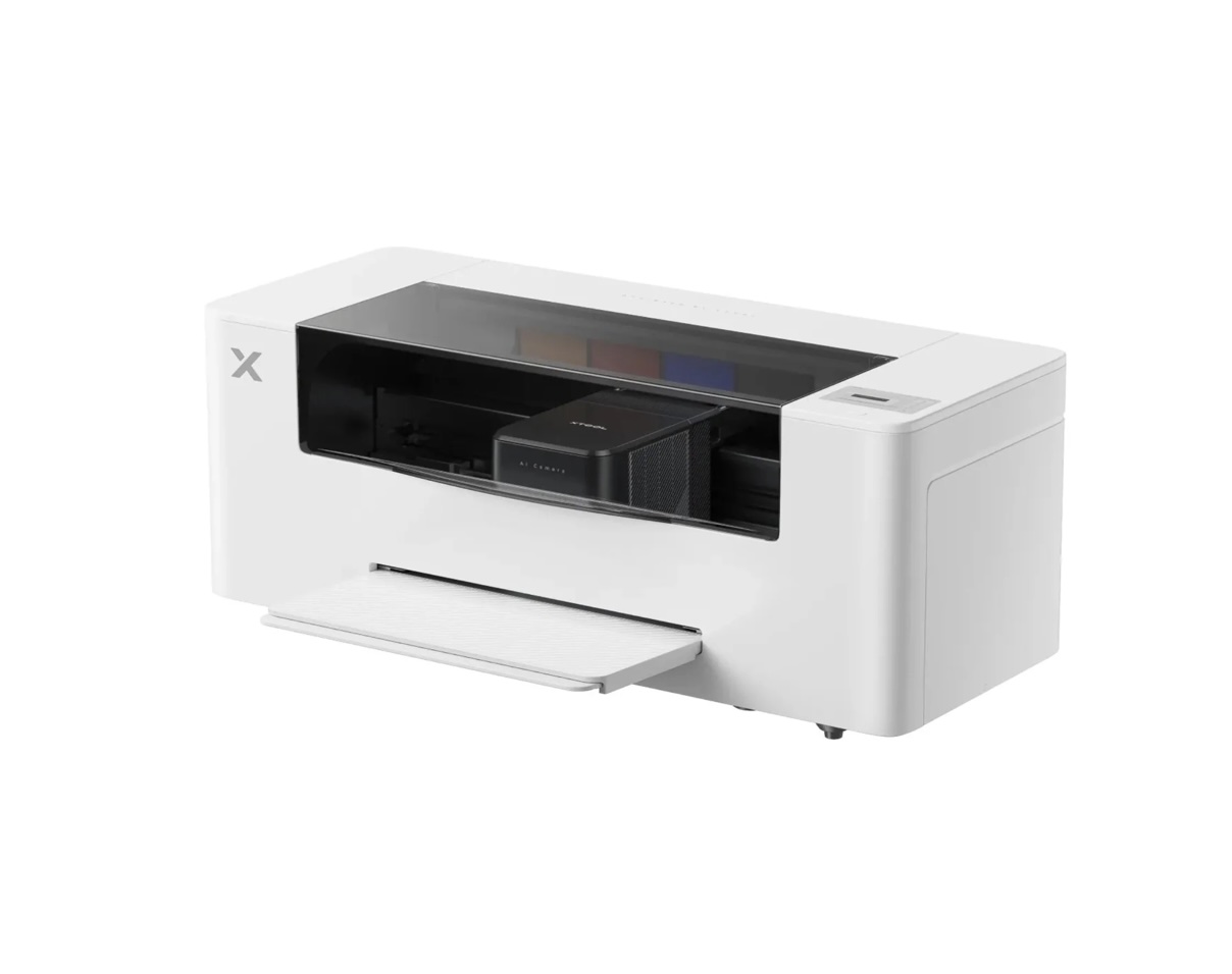 xTool Apparel Printer