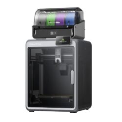 Creality K2 Combo 3D Printer with CFS