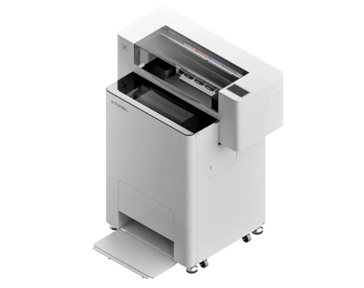 xTool Apparel Printer - Image 2