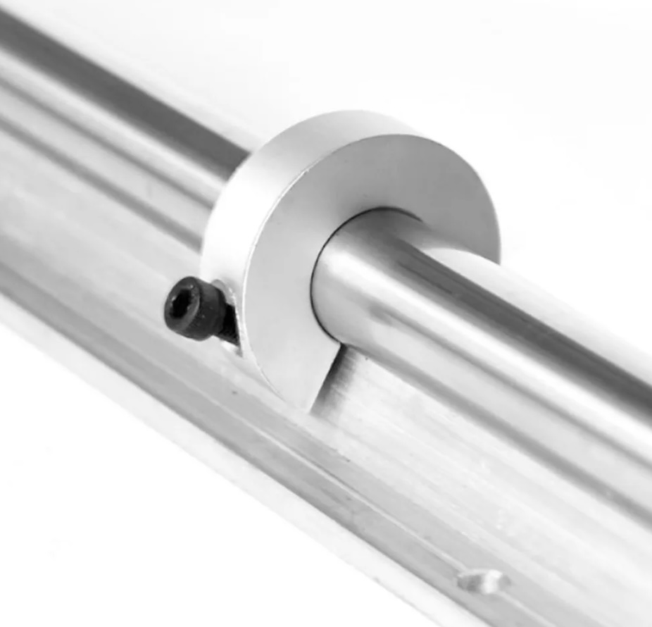 SBR12 Linear Rail Stop Collar - Image 4
