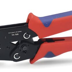 SN-58B Electrician Pressed Pliers Crimping Tool