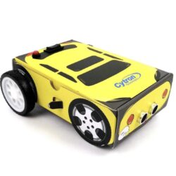 PikaBot - Maker UNO Robotic Smart Car Kit STEM