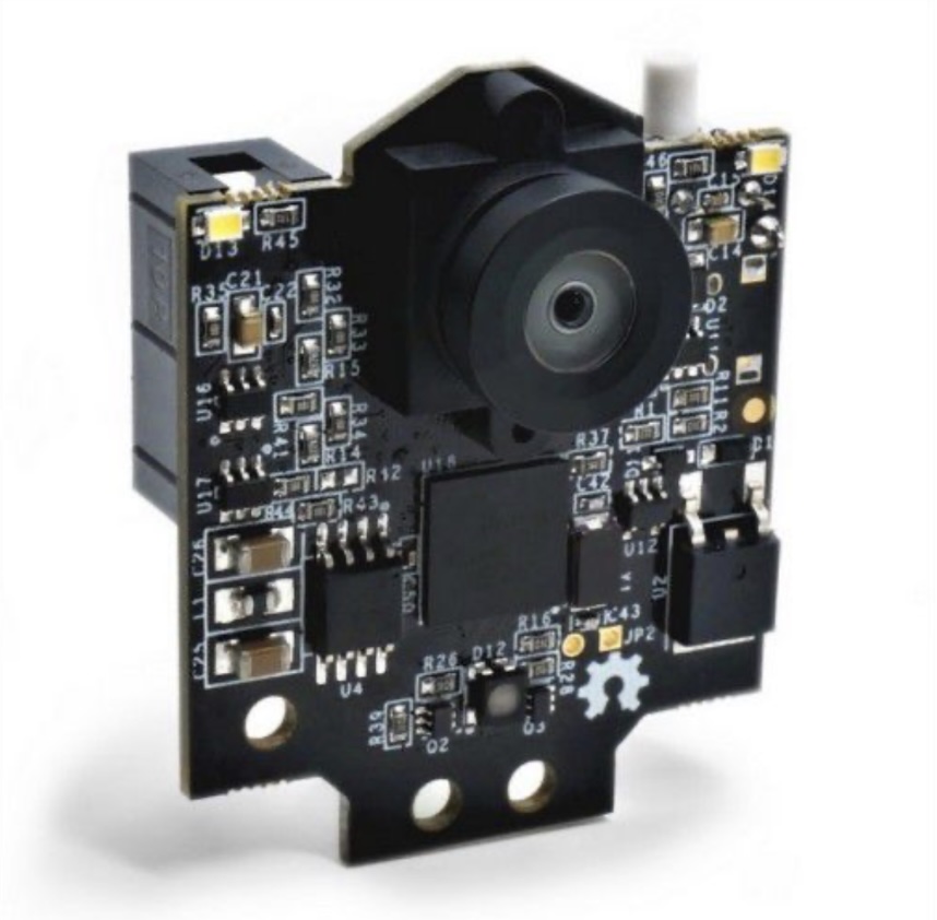 Pixy2 CMUcam5 Image Sensor (Robot Vision)
