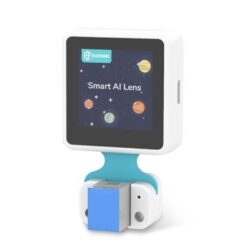 Smart AI Lens kit Camera for micro:bit Coding & Robotics
