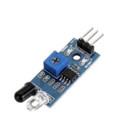 Infrared Obstacle Avoidance Sensor 3P