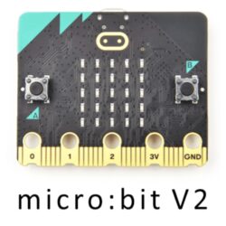 micro:bit V2 Development Board
