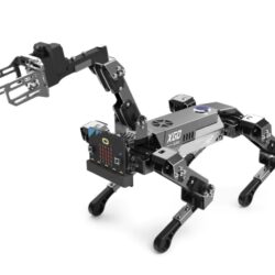 S.A.M V2 Kit | Robot Dog | Powered by micro:bit