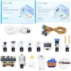micro:bit Smart Home Kit