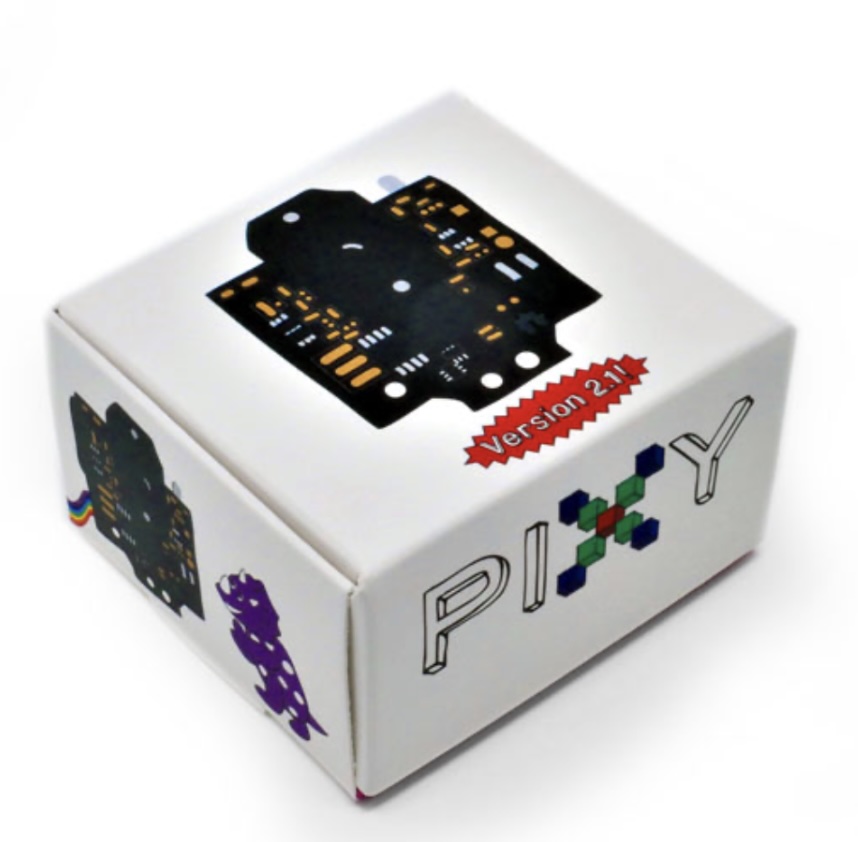 Pixy2 CMUcam5 Image Sensor (Robot Vision) - Image 2