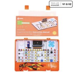 Experiment Box Kit for micro:bit. Physics & Circuits