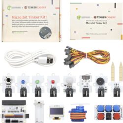 ELECFREAKS micro:bit Tinker Kit