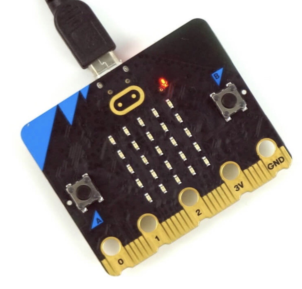 micro:bit V2 Development Board - Image 2