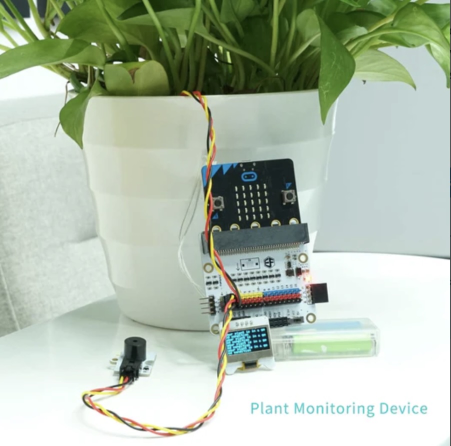 ELECFREAKS micro:bit Tinker Kit - Image 2