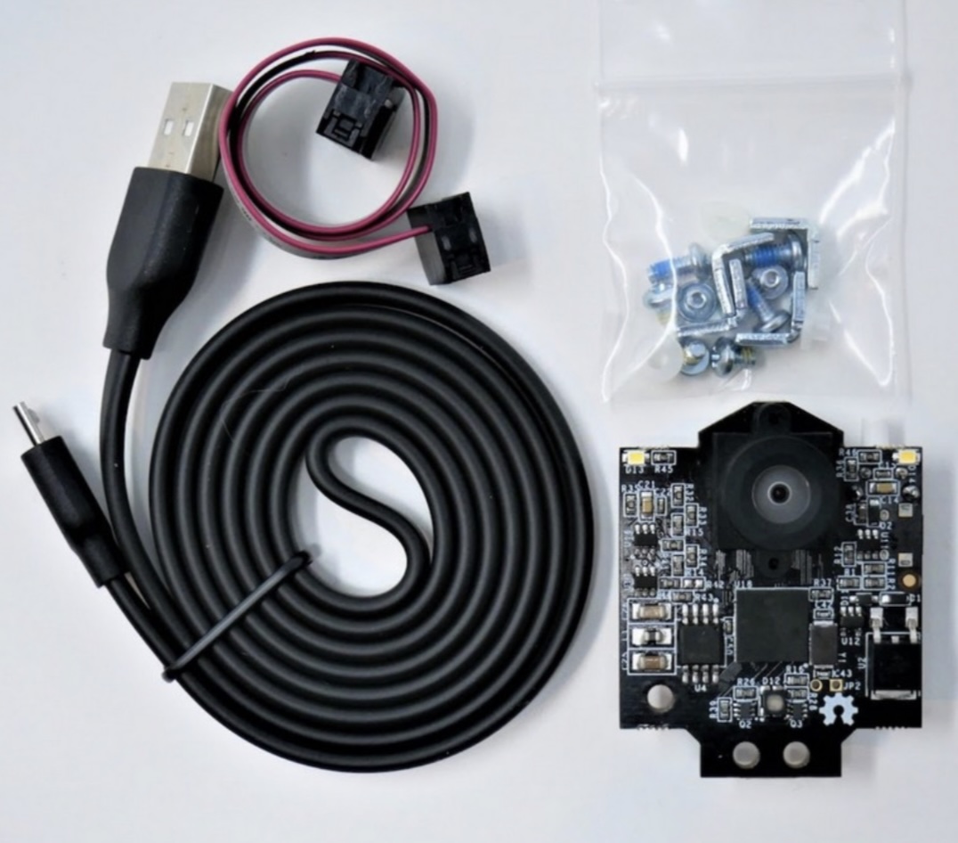 Pixy2 CMUcam5 Image Sensor (Robot Vision) - Image 3