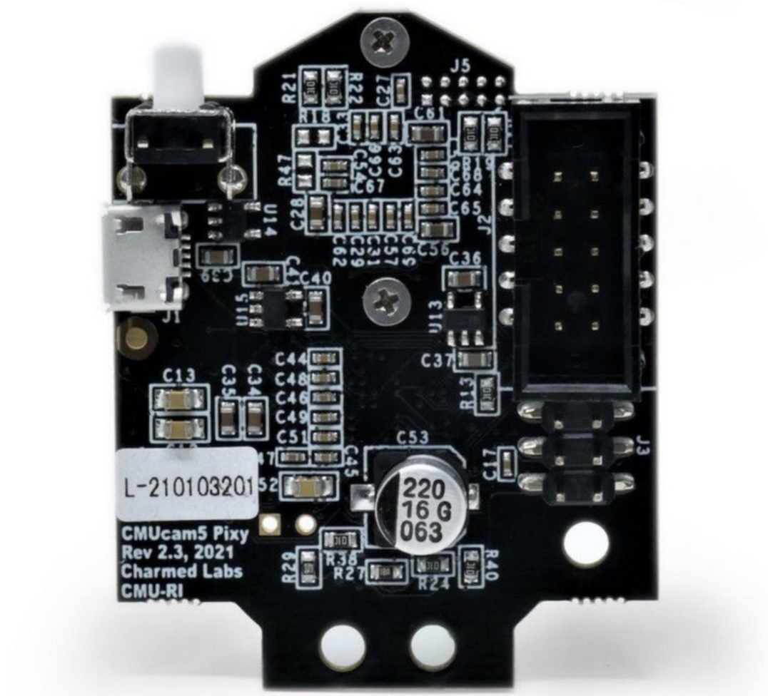 Pixy2 CMUcam5 Image Sensor (Robot Vision) - Image 4