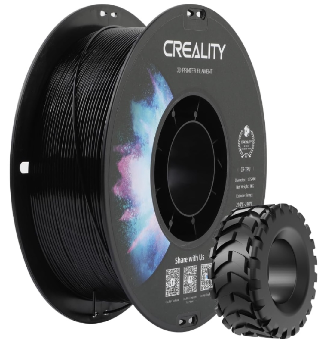Creality TPU Filament 1kg