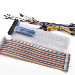T-Type GPIO Extension Breadboard Kit