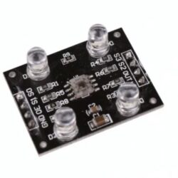 Colour Sensor Colour Recognition - TCS230 TCS3200