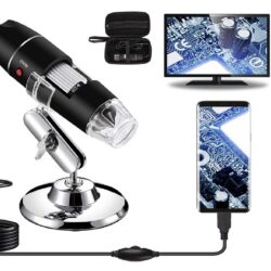 Mini USB Microscope 1000x