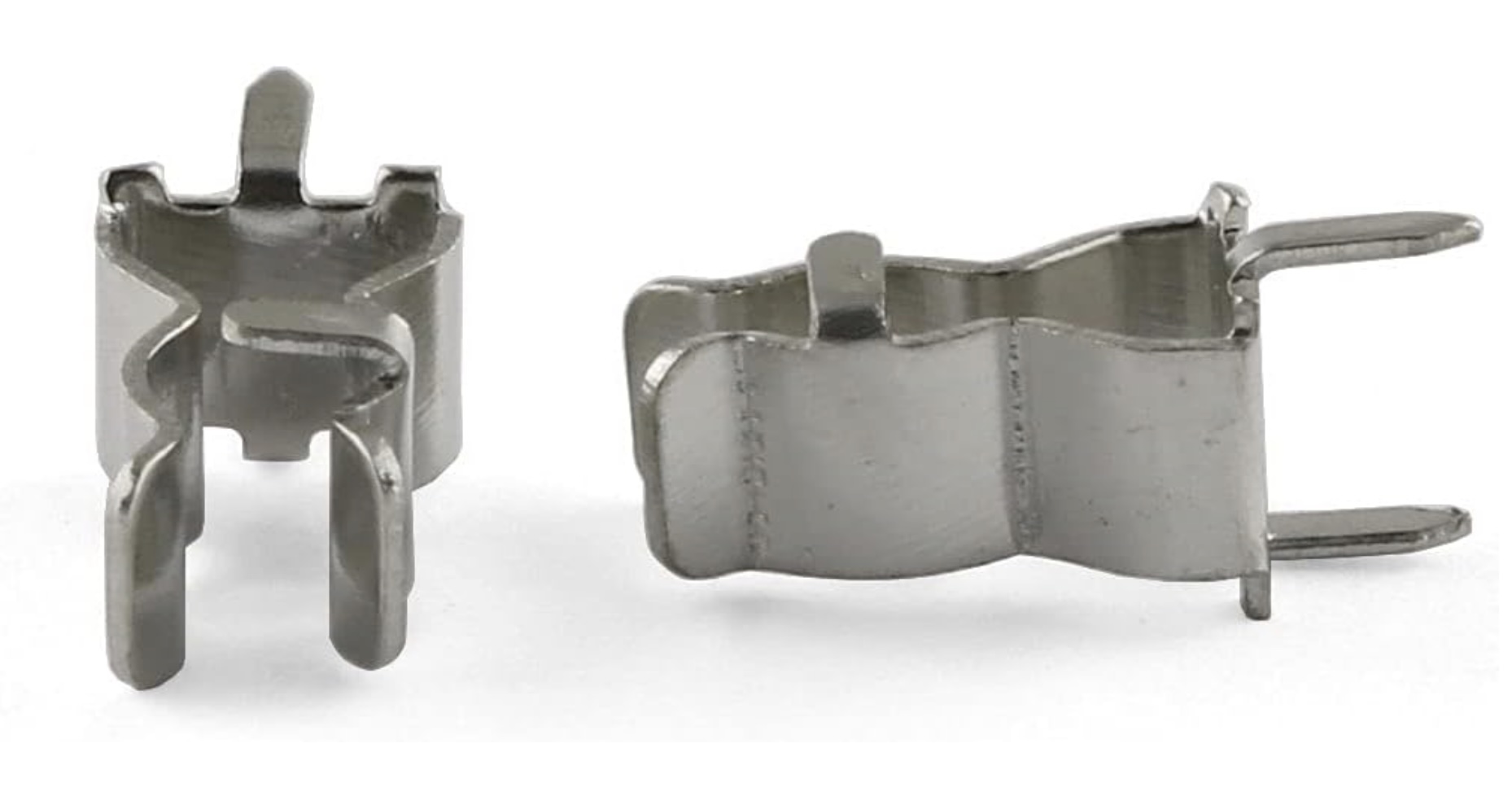 5x20mm Fuse Holder Clip