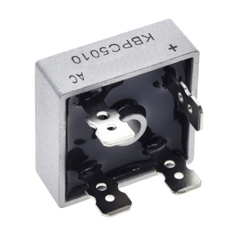 KBPC5010 50A 1000V Diode Bridge Rectifier