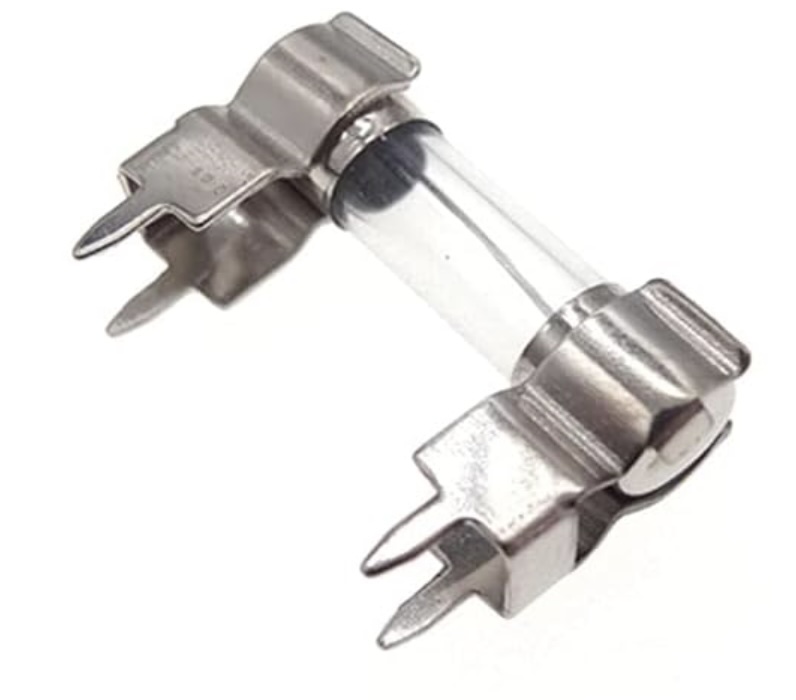 5x20mm Fuse Holder Clip - Image 2