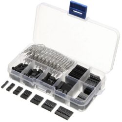 Dupont Kit 620pcs 2.54mm