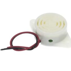 SFM-27 DC3-24V HYT-3015B Active Continuous Buzzer