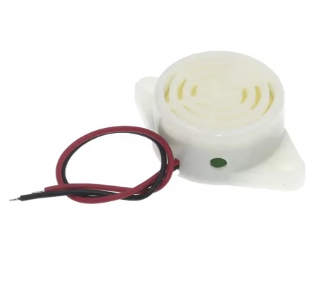 SFM-27 DC3-24V HYT-3015B Active Continuous Buzzer