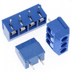 Terminal Block 5.08-KF301 2.54mm