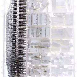 JST XH2.54mm Pin Adaptor Kit – 1220 Piece