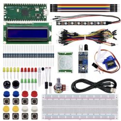 Raspberry Pi Pico Starter Kit
