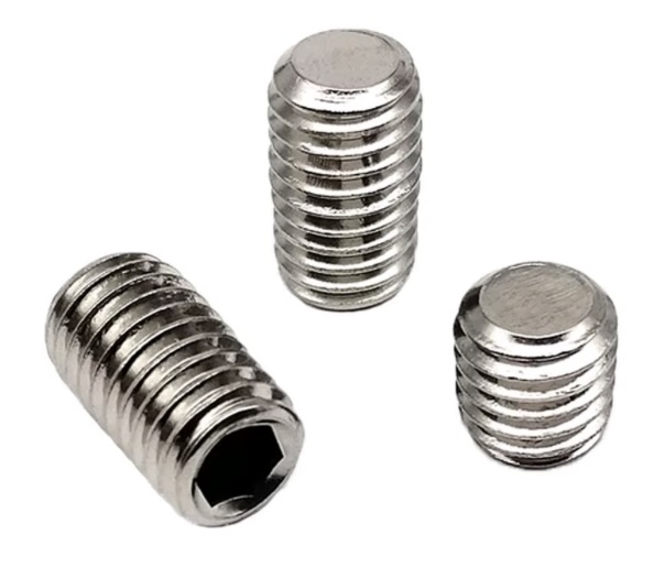 Stainless Steel Grub Screw Kit - 500 Piece - Image 2