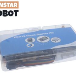 Basic Starter Kit for ESP32 WIFI Development Board